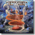 Cover:  Testament - Titans Of Creation