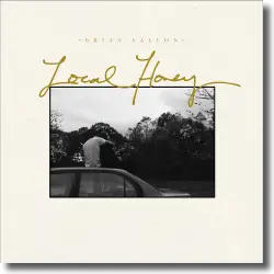 Cover: Brian Fallon - Local Honey