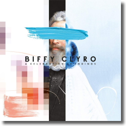 Cover: Biffy Clyro - A Celebration Of Endings