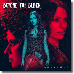 Cover: Beyond The Black - Hørizøns