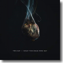 Cover: Trivium - What The Dead Men Say