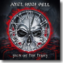 Cover: Axel Rudi Pell - Sign Of The Times