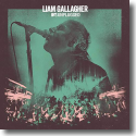 Cover: Liam Gallagher - MTV Unplugged (Live at Hull City Hall)