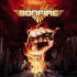 Cover: Bonfire - Fistful Of Fire