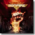 Cover:  Bonfire - Fistful Of Fire