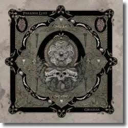 Cover: Paradise Lost - Obsidian