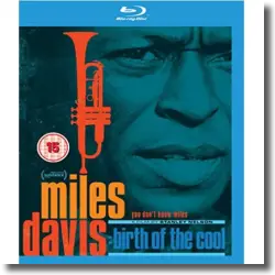 Cover: Miles Davis - Miles Davis: Birth Of The Cool