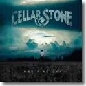 Cover:  Cellar Stone - One Fine Day
