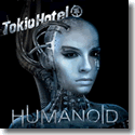 Cover:  Tokio Hotel - Humanoid