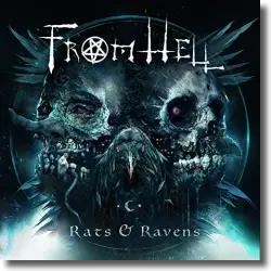 Cover: From Hell - Rats & Ravens