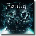 Cover:  From Hell - Rats & Ravens