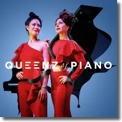 Cover: Queenz of Piano - Queenz of Piano