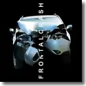 Cover:  AB Syndrom - Frontalcrash