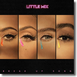 Cover: Little Mix - Break Up Song