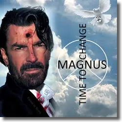 Cover: Magnus - Time To Change