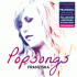 Cover: Franziska - Popsongs