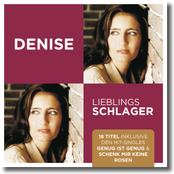 Cover: Denise - Lieblingsschlager