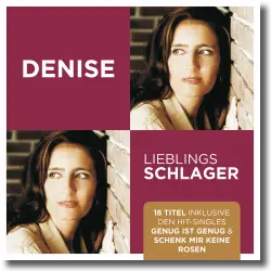 Cover: Denise - Lieblingsschlager