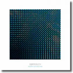 Cover: Susanne Blech - Triumpf der Maschine