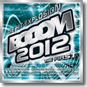 Cover:  Booom 2012 The First - Various Artists