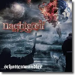 Cover: Nachtgreif - Schattenwandler