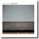 Cover:  NinetyFour X - Empty Sky