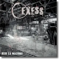 Cover: Exess - Deus Ex Machina