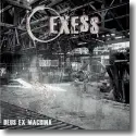 Cover:  Exess - Deus Ex Machina