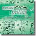 Cover:  Dream Dance Vol. 62 - Various Artists