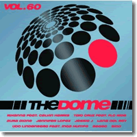 Cover: THE DOME Vol. 60 - Various Artists