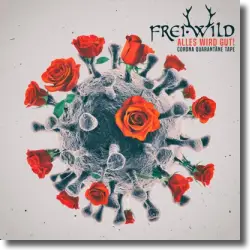 Cover: Frei.Wild - Corona Quarantne Tape