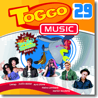 Cover: Toggo Music 29 - Various Artists