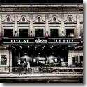 Cover:  Elbow - Live At The Ritz - An Acoustic Performance