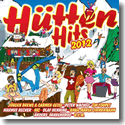 Cover:  Htten Hits 2012 - Various Artists
