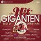 Cover: Die Hit Giganten - Best of Christmas 