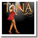 Cover:  Tina Turner - Tina Live