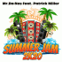 Cover: Mr.Da-Nos feat. Patrick Miller - Summer Jam 2K20
