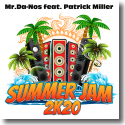 Cover: Mr.Da-Nos feat. Patrick Miller - Summer Jam 2K20