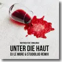 Cover:  Whysker feat. Enna Miau - Unter die Haut (DJ Le More & Studiolud Remix)