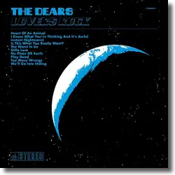 Cover: The Dears - Lovers Rock