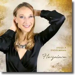 Cover: Angela Engelmann - Herzalarm