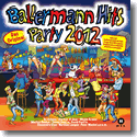 Cover:  Ballermann Hits Party 2012 - Various Artists