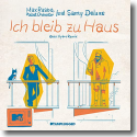 Cover: Max Raabe & Palast Orchester feat. Samy Deluxe - Ich bleib zu Haus (MTV Unplugged / Keno Hybro Remix)