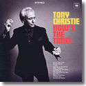 Cover:  Tony Christie - Now's The Time