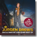 Jrgen Drews - Das Ultimative Jubilums-Best-Of