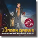 Cover:  Jrgen Drews - Das Ultimative Jubilums-Best-Of