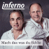 Cover: Inferno - Mach das was du fhlst