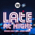 Cover: George Kelly feat. Andre Espeut - Late At Night