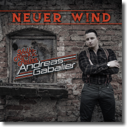Cover: Andreas Gabalier - Neuer Wind