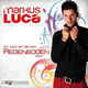 Cover: Markus Luca - Ich lauf mit dir den Regenbogen rauf